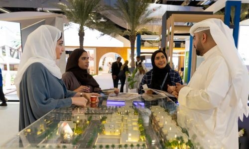  Cityscape Bahrain Set to Return for Third Edition in November