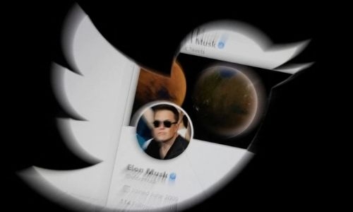 Twitter set to accept Musk's original $43 bln offer