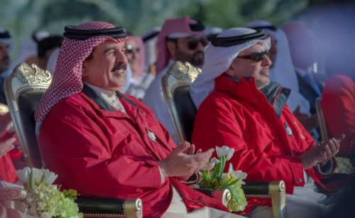 Bahrain Crown Prince, Prime Minister commends HM King’s directives to further improve education