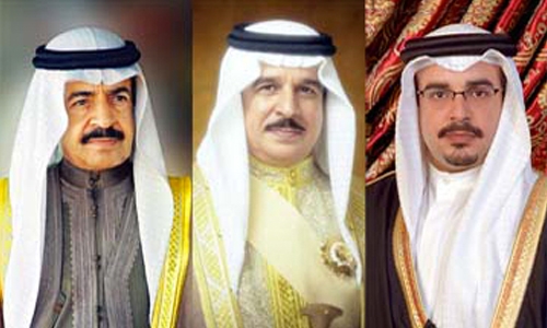 Leadership condoles with UAE leaders