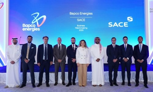 Bapco Energies and SACE host first procurement event 