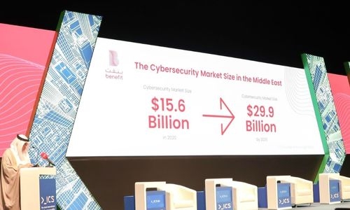 BENEFIT backs Arab International Cybersecurity Summit
