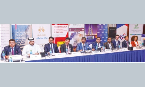 Key conference ‘will focus on Bahrain’s growth story’ 