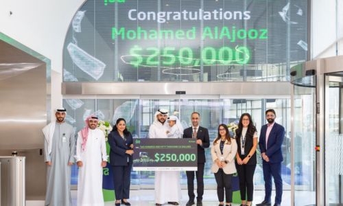 ila Bank names winners of US$290,000 Al Kanz April 2024 lucky draws
