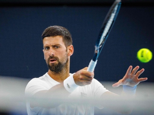 Djokovic plans to keep playing for ‘years to come’