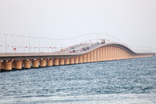 King Fahd Causeway could re-open by July end, with strict protocols