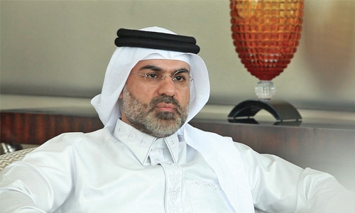 Faisal Faqeeh Among the World’s 100 Most Influential Arabs 