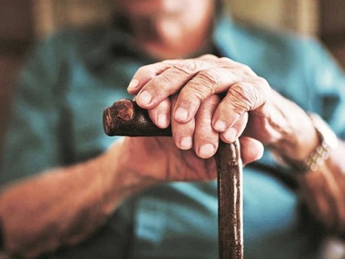 Bahrain provides quality care services and programs to elderly