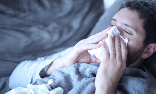 ‘Killer’ cells raise hope of universal flu vaccine