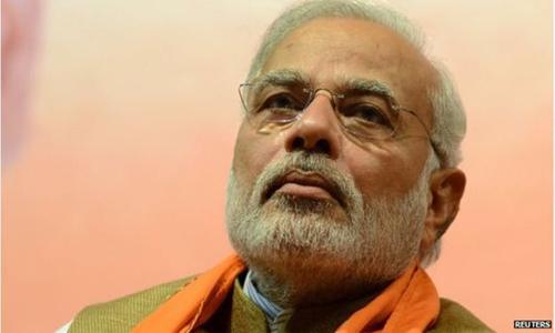 Modi to push on with reforms despite crushing poll loss