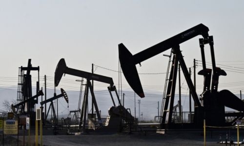 'Major' oil surplus by 2030: IEA