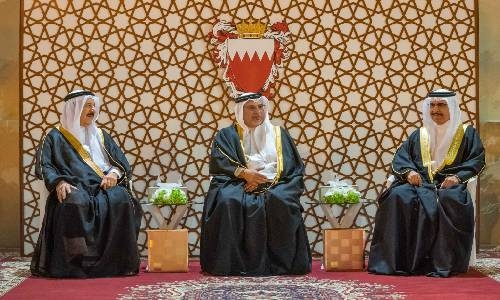 Bahrain pledges more opportunities for citizens 
