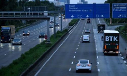 Highway to hell? Plan for Germany’s biggest motorway sparks anger