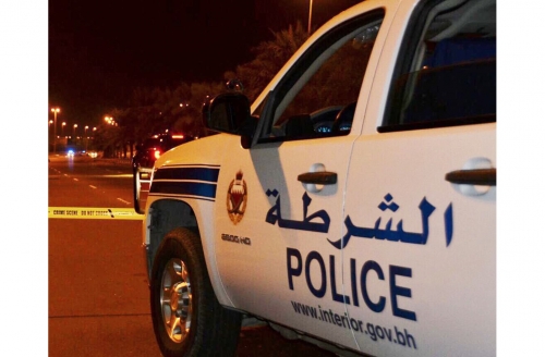 Traffic accident in Bahrain claims life of 54-year-old Asian