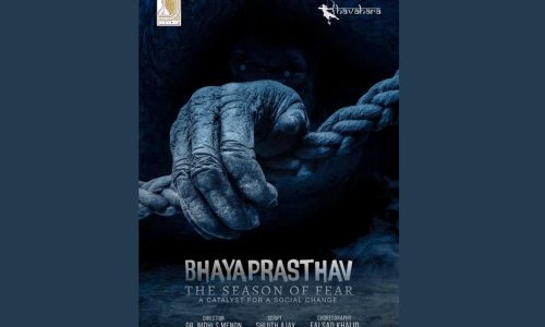 Stage set for ‘Bhayaprasthav – The Season of Fear’ show