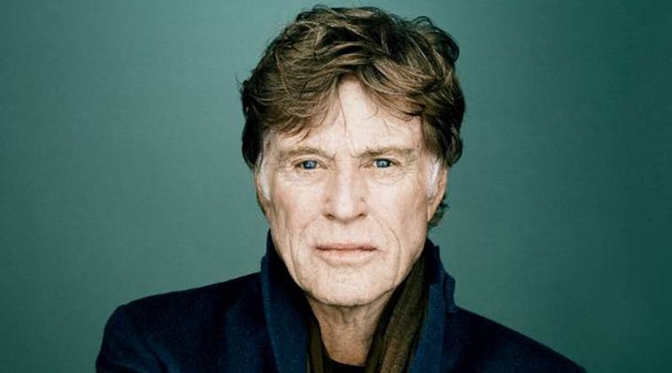 Is Robert Redford retiring from acting? 