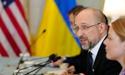Ukraine will be victorious in war against Russia, says PM