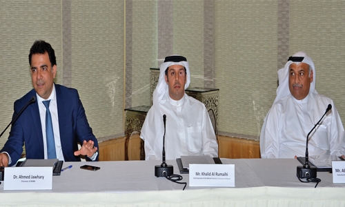 Promoting Bahrain as global hub for SPVs
