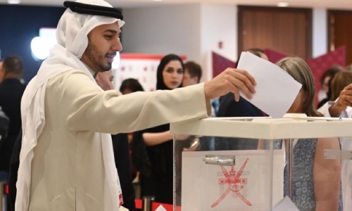 Bahrain elected to IFJ Executive Committee