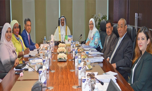 QQA reviews performance  of educational institutions