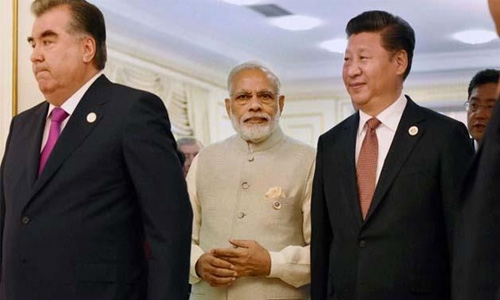 India blames China for stalled nuclear group entry