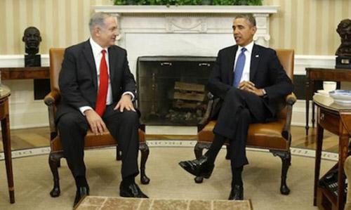 Netanyahu, Obama poised for first talks since Iran deal