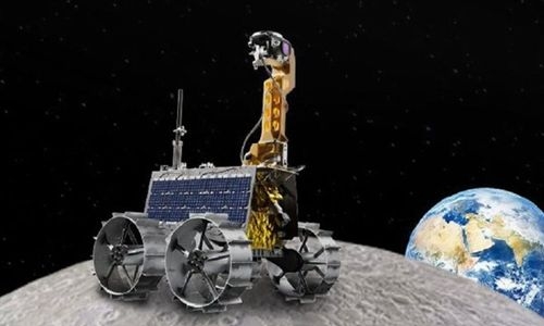 UAE Moon mission set for historic launch today