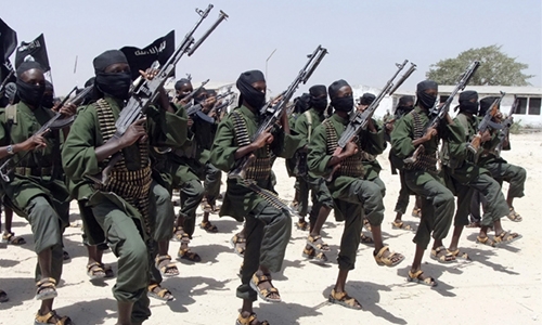 Qatar rapped for promoting terror in Somalia 