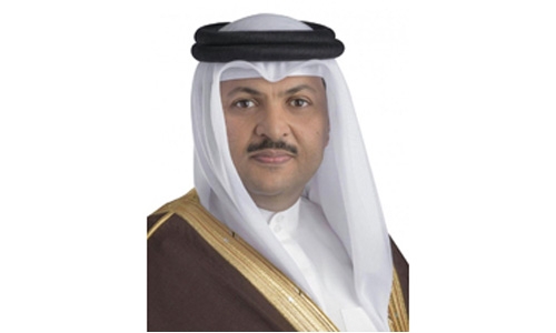 ‘Khalifa bin Salman Press Award’ event on Wednesday