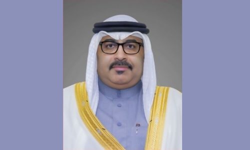 Plan to develop Bahrain's educational infrastructure unveiled