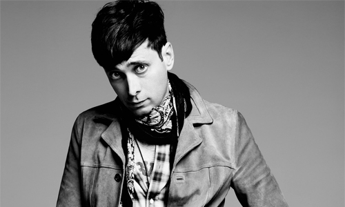 Designer Hedi Slimane to leave Yves Saint Laurent