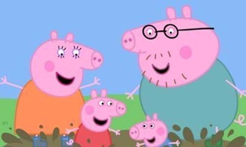 Peppa Pig owner snubs takeover from ITV