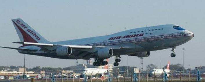New Delhi to sell full stake in debt-ridden Air India