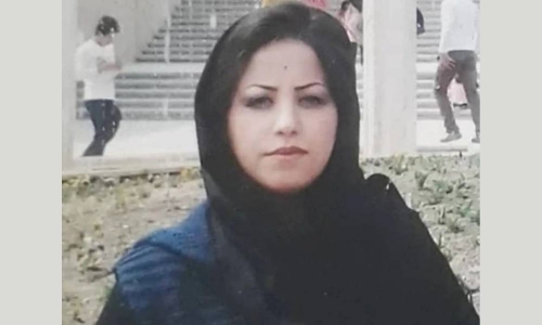 Iran hangs ‘child bride’ for murder of husband