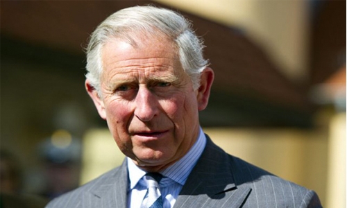 Prince of Wales, Duchess of Cornwall arrive today