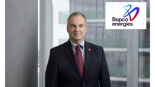 Celebrating Bahraini Women’s Day: Mark Thomas Praises Women’s Leadership in Energy