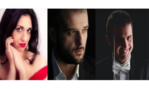 Spring of Culture Festival to feature an evening of opera by Donizetti, Verdi, Rossini tomorrow