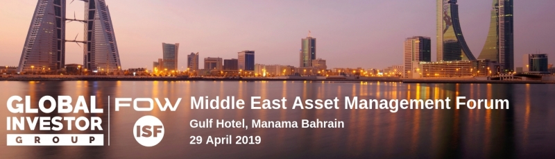Mideast Asset Management Forum held