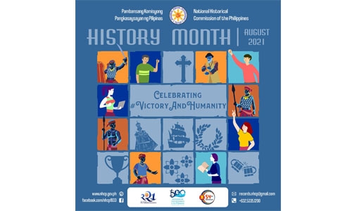 Philippine Embassy celebrates ‘victory and humanity’ in history