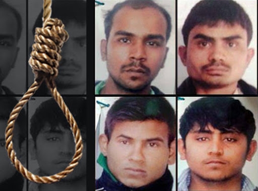 Nirbhaya Case: Convicts Won't Be Hanged Tomorrow, Says Delhi Judge