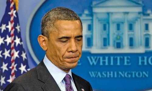 Obama’s veto of 9/11 bill rejected