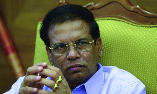 Sri Lanka seeks two more years to deliver war probe