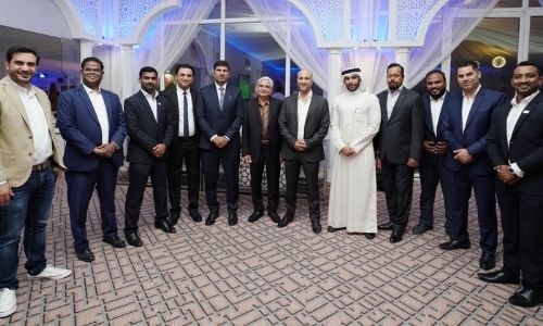 YK Almoayyed hosts Ramadan Ghabga to say “Thank You”
