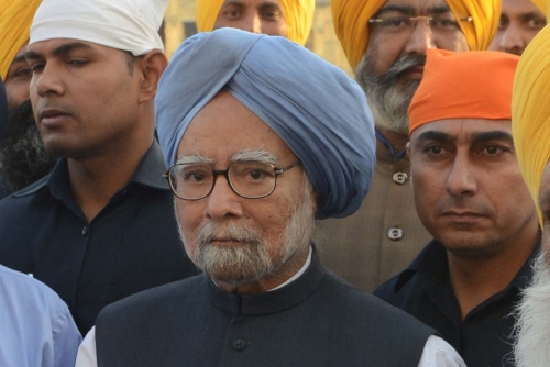 India announces state funeral for former PM Manmohan Singh