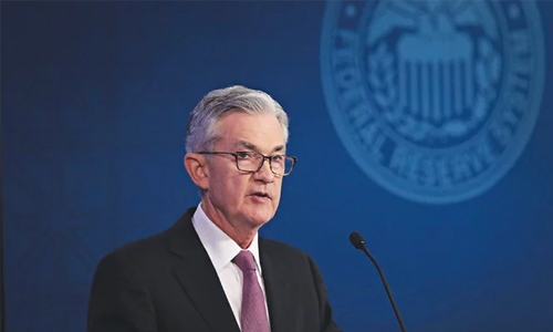 US Federal Reserve leans toward a cut; don’t expect one this week