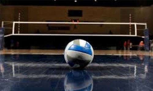 Volleyball: KIMS KCA wins