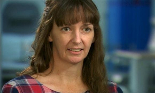 British Ebola survivor nurse hospitalised for third time