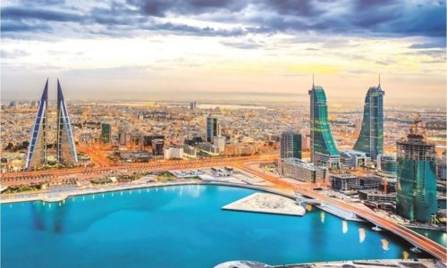 Bahrain Real Estate Transactions Up 6% in First Half of 2024