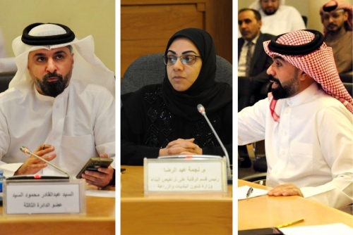 Muharraq Councillors slam costly permit approvals and delays for low-income families