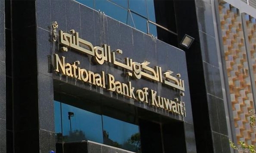 Kuwait's NBK net profit rises 6.5% in Q3